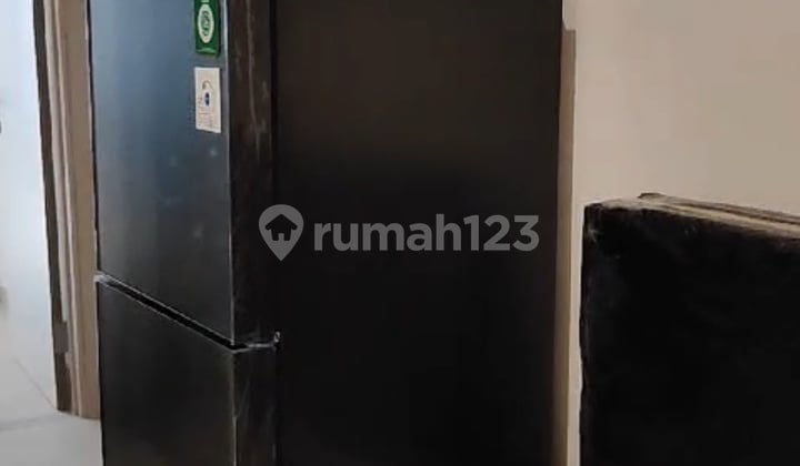 Jakarta Tower Apartment 2 Bedrooms Furnished