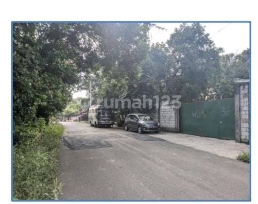 Dijual Gudang Jonggol bogor