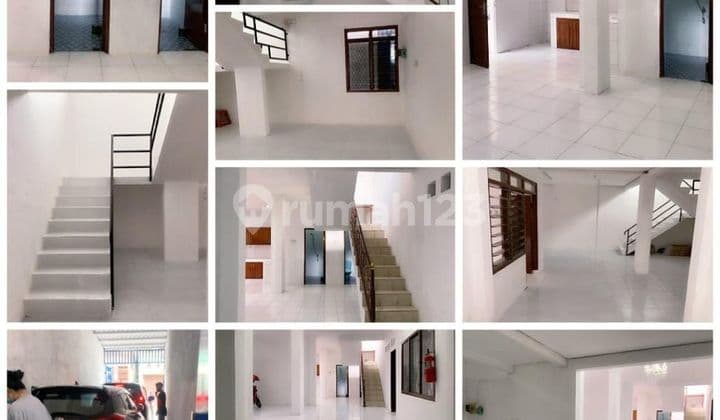 Dijual rumah hokie. Ngantong