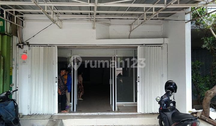For Sale Shop House West Jakarta