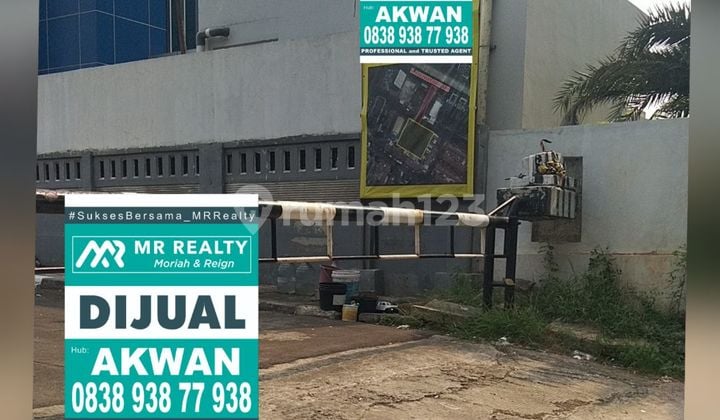 Dijual kav Kelapa Gading Dijual kav Kelapa Gading