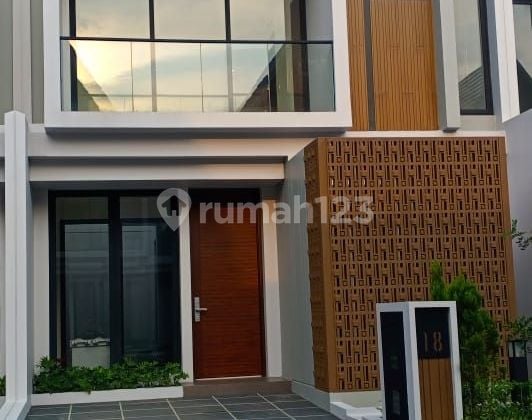Dijual Rumah Summarecon Bogor Dijual Rumah Summarecon Bogor