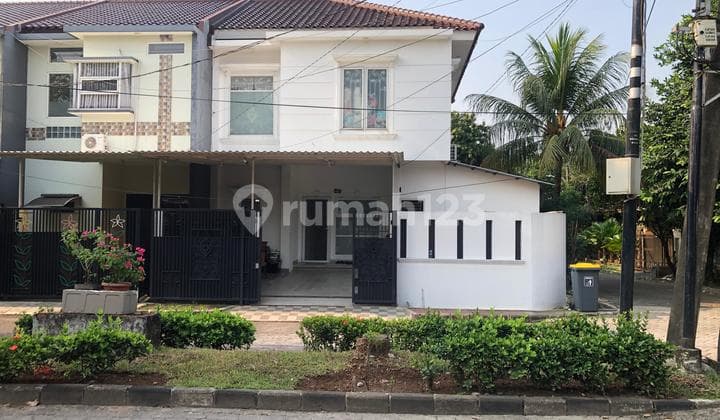 Rumah Bagus Serpong Utara, Tangerang Selatan
