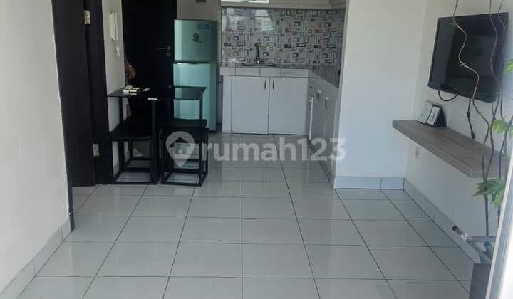 Disewakan Apartemen Furnished di Casa De Parco - BSD City