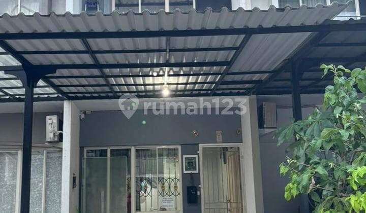 Hunian Harga Murah Residence One, Belakang Plasa Bsd