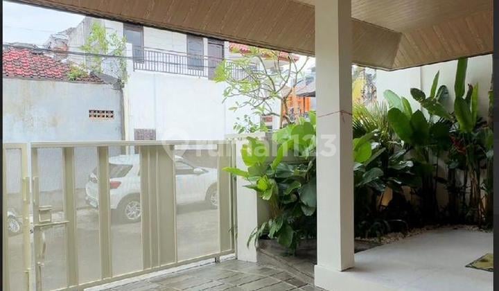 Rumah Siap Huni di Puri Gading Uluwatu