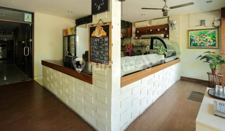 Homestay 15 Bedroom Strategis di Tuban