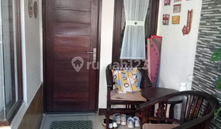 Rumah Dijual - Lokasi Strategis Sidakarya, Denpasar Selatan