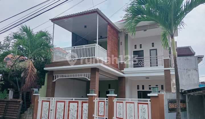 Dijual Rumah Nyaman, Mewah & Elegan – Pemogan, Denpasar Selatan