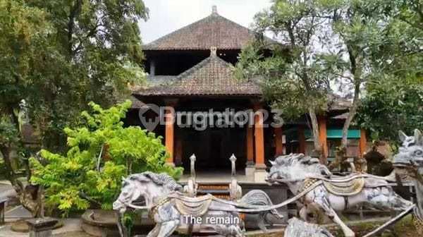 Villa Ekslusif 15 Bedrooms Lokasi Tegalalang Ubud