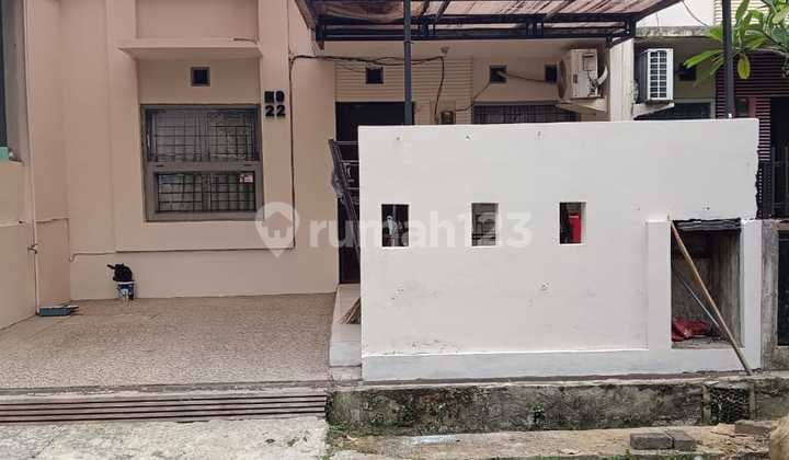 Rumah 2 Kamar Tidur di Ciganitri