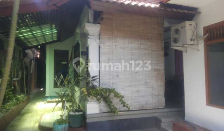 Rumah 3 Lantai 6kt Shm 250m² Sidakarya