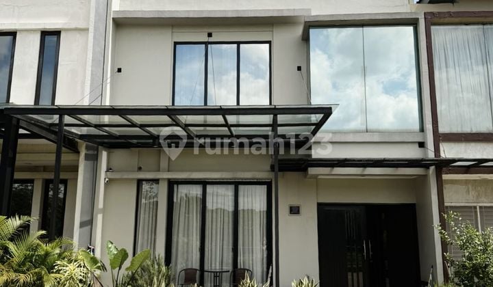 Dijual Rumah Crown Mansion Pik Uk 8 X 15