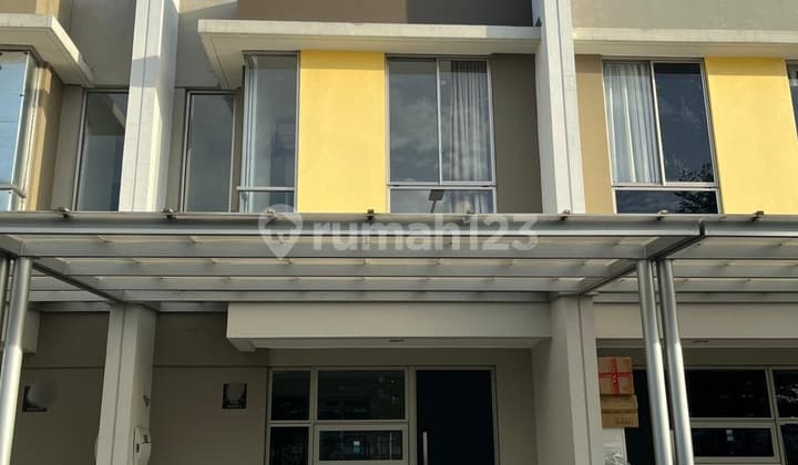 Disewakan Rumah Pik 2 Dekat Mcd Pik 2 Siap Huni Uk 4,5 X 10