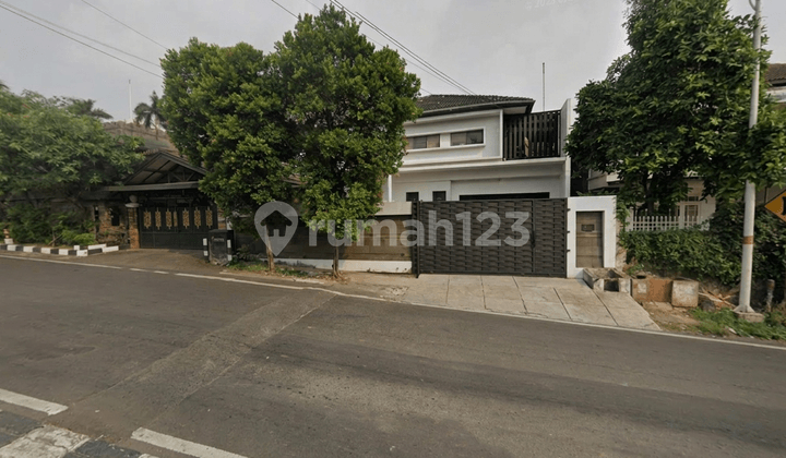 Rumah Kondisi Bagus 2 Lantai, Pondok Pinang, Harga Terbaik