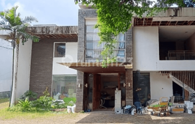 Gedung Termurah Kemang Utara Segera Miliki