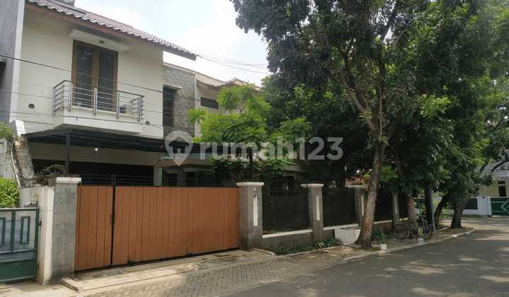 Rumah Paling Affordable dan Hunian Stategis di Panglima Polim