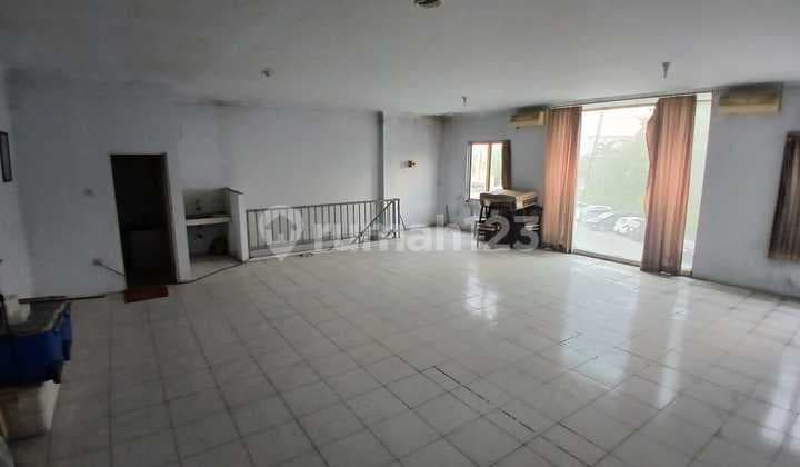 Bonus Shop House in Tangerang Trade Center