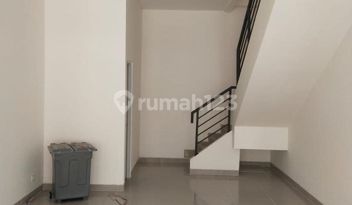 Ruko Baru.2 Lantai Di Madison Grande Pusat Kuliner Gading Serpong