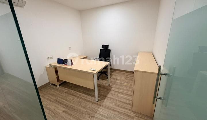 For Rent : Office Space Ruko di Elang Laut Pik 1 Jakarta Utara