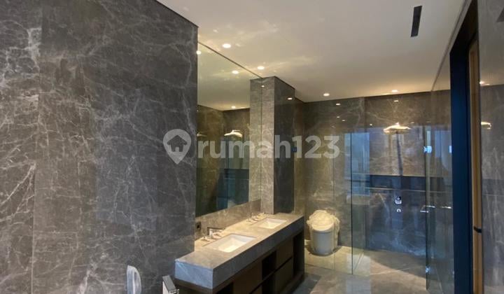 For Sale: Penthouse Regent Residence Semanggi Jakarta Selatan