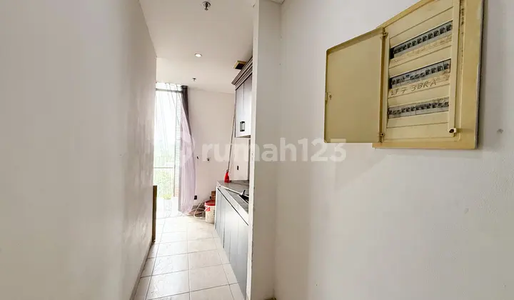 For Sale: Jual di Bawah Pasaran! Apartment Senopati Suites Scbd Size : 297Sqm