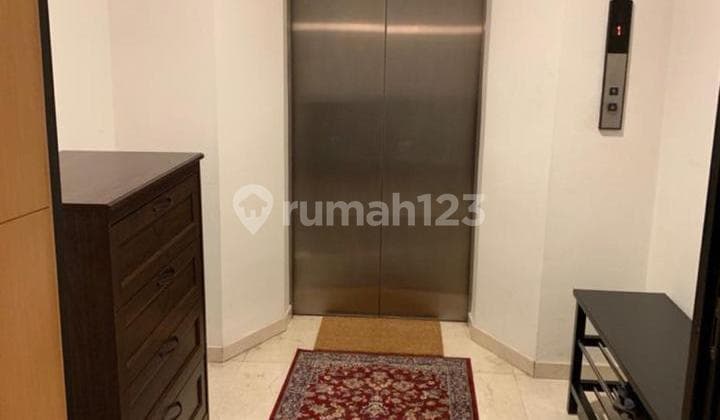For Sale & Rent Apartment Setaibudi Residence Kuningan Jaksel