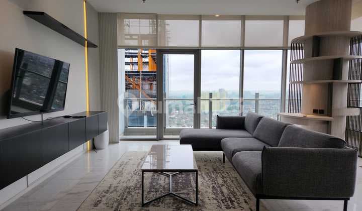 For Sale: Apartment Verde Two Kuningan, South Jakarta, Tower Terra