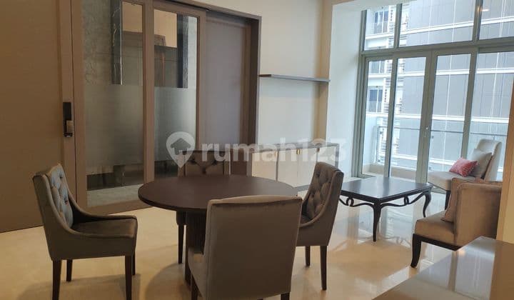 For Sale : Jual di Bawah Pasaran Apartmen The Stature Kebon Sirih, Menteng - Jakarta Pusat