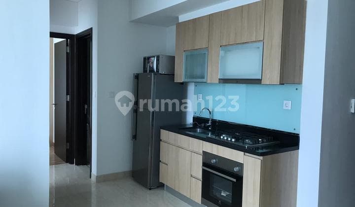 Apartment Name: Setiabudi Sky Garden (Ssg) Size: 63 M2