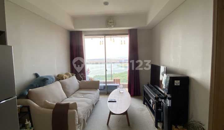Gold Coast Apartment Bahama Sea View 1 Bedroom Fully Furnished