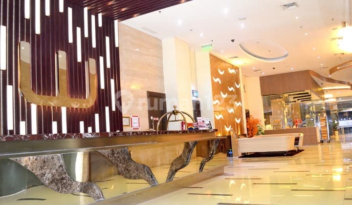 DIJUAL HOTEL DI BANDENGAN SELATAN LUAS 1174M2 LOKASI STRATEGIS