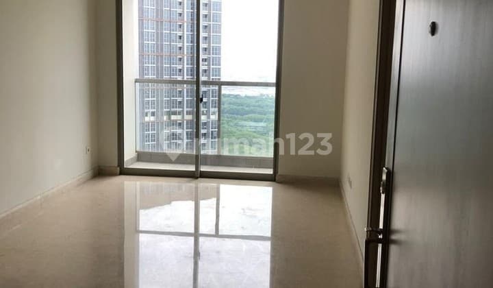 Apartemen Gold Coast Pantai Indah Kapuk Tower Bahama Terlaris 1BR