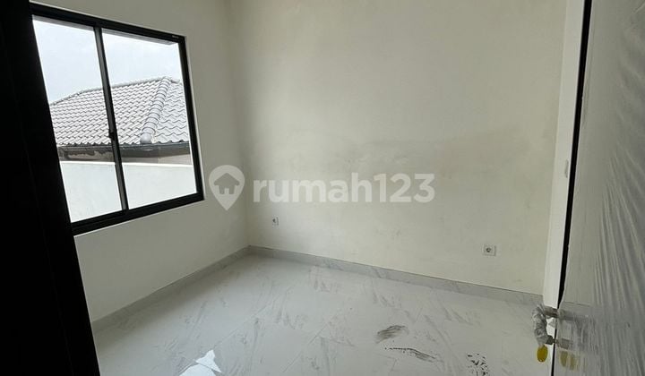 Disewakan Rumah Brand New Golf Island Pik 5x15m 3 Bed, Termurah