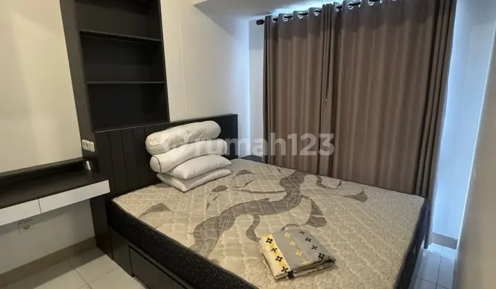 Sewa Tokyo Riverside Tower Beppu 2 Bedroom Full Furnished Rapi