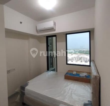 Rent Osaka Riverview PIK2 Studio Apartment Type Furnished Standard