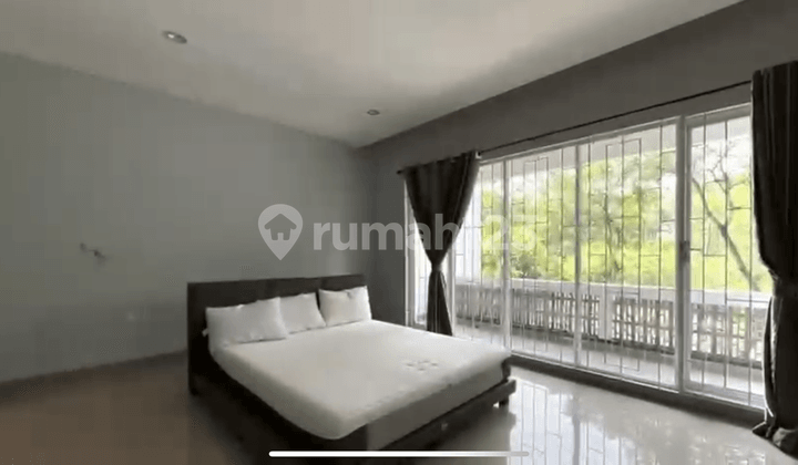 Rumah Cantik Minimalis Modern Pik1 Cluster Florence Luas 348M2 Ff