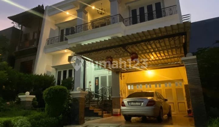 Pik1 BGM Ebony Golf House 13X25 Size SHM Morning Sun Facing