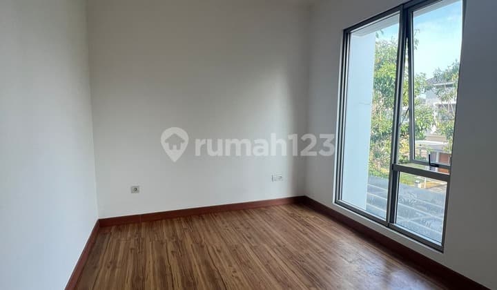 Rumah Golf Island PIK Cluster Orchetra 6x15 Kosongan Siap Disewa