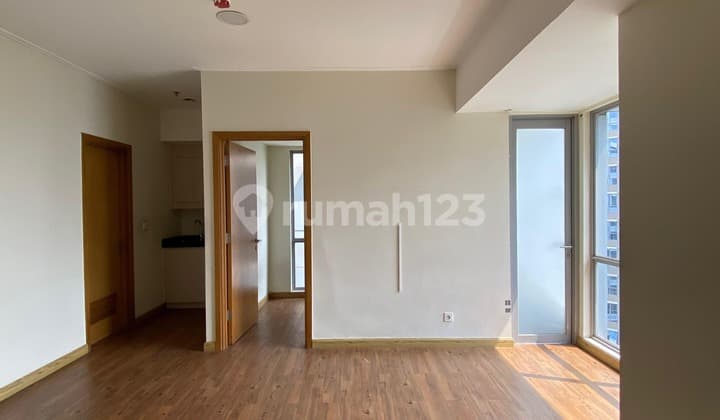 Office The Mansion Bougenville Tower Fontana Size 46m2 Kosongan