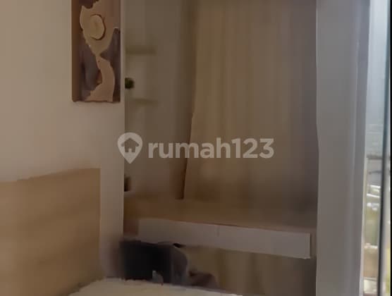 Tokyo Riverside Studio Apartment Fully Furnished Tidy Ready for Rent