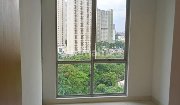 JUAL CEPAT THE MANSION BOUGENVILLE KEMAYORAN 1 BR UNFURNISHED