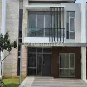 PIK2 Phase 1 House, Atlanta Cluster, Size 8x15, Developer Standard, SHM (Certificate of Ownership)