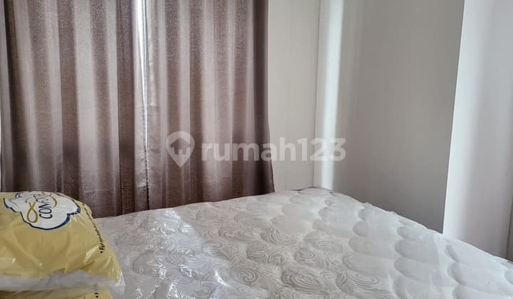 Apartemen Tokyo Riverside 2 Bedroom Full Furnished Tower Beppu