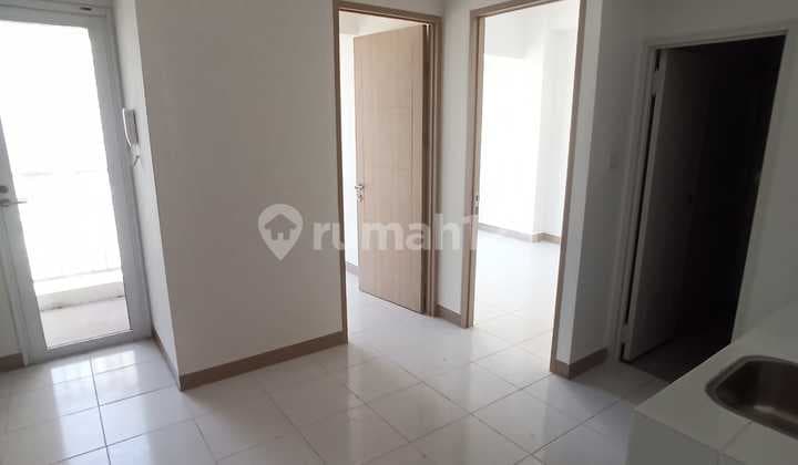 Tokyo Riverside 2 Br Brand New Posisi Unit Samping Sky Balcony