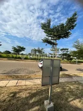 Kavling Komersial Pik 2 Strategis Cocok Untuk Investasi Uk 15x30M