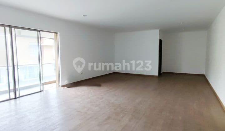 Sewa Rumah Golf Island Cluster Symphony Uk 12x25 Kondisi Kosongan