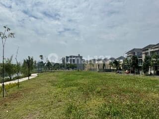 Kavling Serenade Lagon Pantai Indah Kapuk Hongsui Bagus, Ppjb