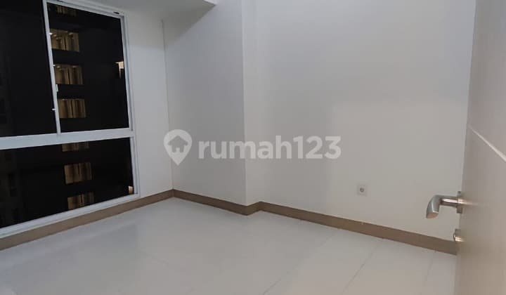 2 Bedroom Corner Apartment Tokyo Riverside PIK2 Tower Akihibara