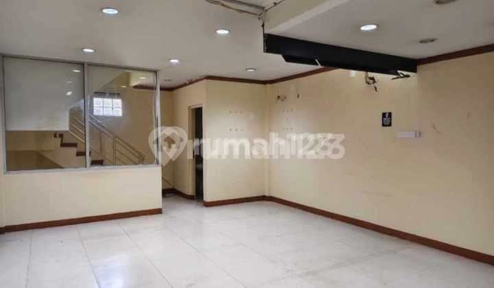 (hot Sale) Ruko Metro Indah Mall, Buah Batu, Bandung, 3 Lantai, Area Pertokoan Strategis , Luas (nego)